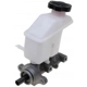 Purchase Top-Quality New Master Cylinder by RAYBESTOS - MC391024 pa34