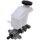 Purchase Top-Quality New Master Cylinder by RAYBESTOS - MC391024 pa9
