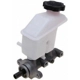 Purchase Top-Quality New Master Cylinder by RAYBESTOS - MC391025 pa1