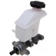 Purchase Top-Quality New Master Cylinder by RAYBESTOS - MC391025 pa20