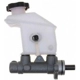 Purchase Top-Quality New Master Cylinder by RAYBESTOS - MC391025 pa6