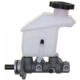 Purchase Top-Quality New Master Cylinder by RAYBESTOS - MC391025 pa7