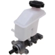 Purchase Top-Quality New Master Cylinder by RAYBESTOS - MC391025 pa8