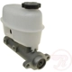 Purchase Top-Quality New Master Cylinder by RAYBESTOS - MC391026 pa21