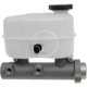 Purchase Top-Quality New Master Cylinder by RAYBESTOS - MC391026 pa36