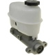 Purchase Top-Quality New Master Cylinder by RAYBESTOS - MC391026 pa9