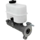 Purchase Top-Quality RAYBESTOS - MC391033 - New Master Cylinder pa34