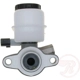 Purchase Top-Quality New Master Cylinder by RAYBESTOS - MC391041 pa12