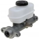 Purchase Top-Quality New Master Cylinder by RAYBESTOS - MC391041 pa26