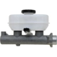 Purchase Top-Quality New Master Cylinder by RAYBESTOS - MC391041 pa31