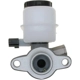 Purchase Top-Quality New Master Cylinder by RAYBESTOS - MC391041 pa33
