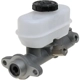 Purchase Top-Quality New Master Cylinder by RAYBESTOS - MC391041 pa37