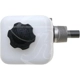 Purchase Top-Quality New Master Cylinder by RAYBESTOS - MC391043 pa27