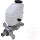 Purchase Top-Quality New Master Cylinder by RAYBESTOS - MC391044 pa16