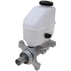 Purchase Top-Quality New Master Cylinder by RAYBESTOS - MC391044 pa2