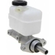 Purchase Top-Quality New Master Cylinder by RAYBESTOS - MC391045 pa10