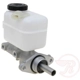 Purchase Top-Quality New Master Cylinder by RAYBESTOS - MC391045 pa22