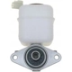 Purchase Top-Quality New Master Cylinder by RAYBESTOS - MC391045 pa23