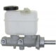 Purchase Top-Quality New Master Cylinder by RAYBESTOS - MC391045 pa25