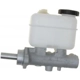 Purchase Top-Quality New Master Cylinder by RAYBESTOS - MC391045 pa28