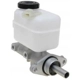 Purchase Top-Quality New Master Cylinder by RAYBESTOS - MC391045 pa29