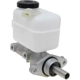 Purchase Top-Quality New Master Cylinder by RAYBESTOS - MC391045 pa8
