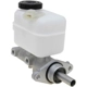 Purchase Top-Quality New Master Cylinder by RAYBESTOS - MC391045 pa9