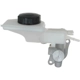 Purchase Top-Quality RAYBESTOS - MC391049 - New Master Cylinder pa29