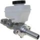 Purchase Top-Quality New Master Cylinder by RAYBESTOS - MC391053 pa2