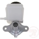 Purchase Top-Quality New Master Cylinder by RAYBESTOS - MC391053 pa4