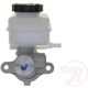 Purchase Top-Quality New Master Cylinder by RAYBESTOS - MC391053 pa8