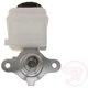 Purchase Top-Quality New Master Cylinder by RAYBESTOS - MC391054 pa3