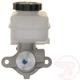 Purchase Top-Quality New Master Cylinder by RAYBESTOS - MC391054 pa6