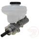 Purchase Top-Quality New Master Cylinder by RAYBESTOS - MC391062 pa10