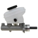 Purchase Top-Quality New Master Cylinder by RAYBESTOS - MC391062 pa9