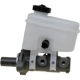 Purchase Top-Quality RAYBESTOS - MC391068 - New Master Cylinder pa21