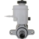 Purchase Top-Quality RAYBESTOS - MC391068 - New Master Cylinder pa36