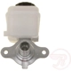 Purchase Top-Quality New Master Cylinder by RAYBESTOS - MC391070 pa4