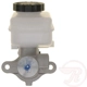 Purchase Top-Quality New Master Cylinder by RAYBESTOS - MC391070 pa9