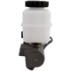 Purchase Top-Quality New Master Cylinder by RAYBESTOS - MC391072 pa20