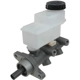 Purchase Top-Quality New Master Cylinder by RAYBESTOS - MC391072 pa9