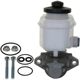 Purchase Top-Quality RAYBESTOS - MC391073 - New Master Cylinder pa33