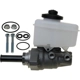 Purchase Top-Quality RAYBESTOS - MC391073 - New Master Cylinder pa37