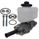 Purchase Top-Quality RAYBESTOS - MC391073 - New Master Cylinder pa9