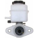 Purchase Top-Quality New Master Cylinder by RAYBESTOS - MC391075 pa4