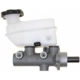 Purchase Top-Quality New Master Cylinder by RAYBESTOS - MC391075 pa6