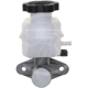 Purchase Top-Quality New Master Cylinder by RAYBESTOS - MC391076 pa25