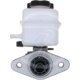 Purchase Top-Quality New Master Cylinder by RAYBESTOS - MC391076 pa26
