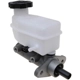 Purchase Top-Quality New Master Cylinder by RAYBESTOS - MC391076 pa9