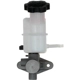 Purchase Top-Quality RAYBESTOS - MC391077 - New Master Cylinder pa25